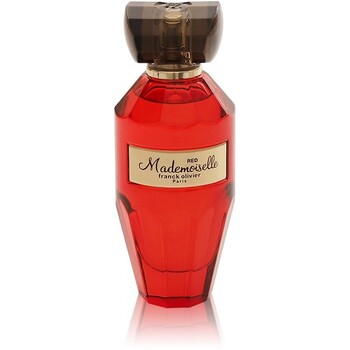 Mademoiselle Red EDP
